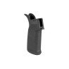 MFT AR15 PISTOL GRIP BLACK