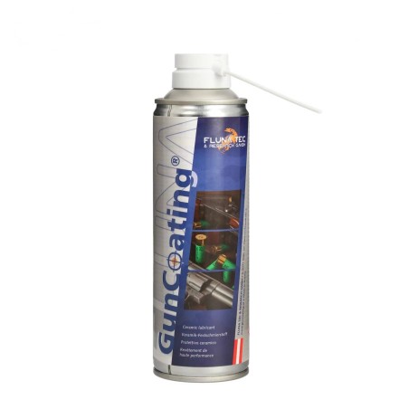 FLUNATEC CERAMIC GUN COATING 300ML