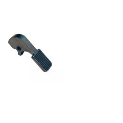 DAA Stainless Steel Safety Lever for Alpha-X/RM/Flex Holsters