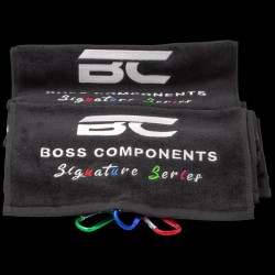BC Sports Towel