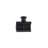 TRIJICON RMR/SRO PICATINNY ADAPTER MOUNT 1/3 CO-WITNESS