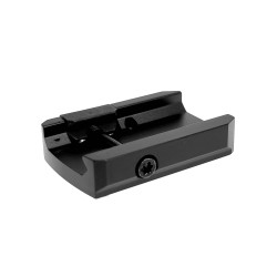 TRIJICON RMR/SRO PICATINY ADAPTER