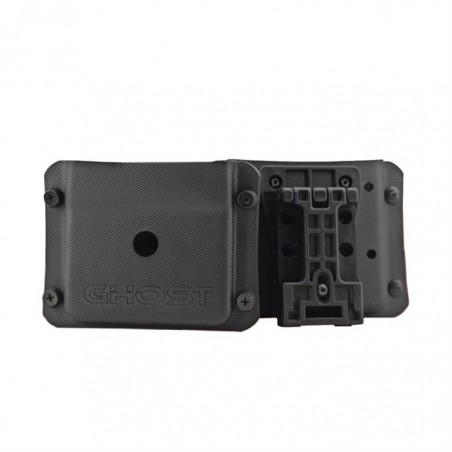 GHOST CLIP D POUCH FOR AR 15