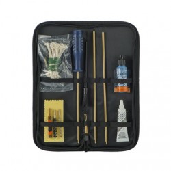 Field Pouch Shotgun Cleaning Kit cal 12