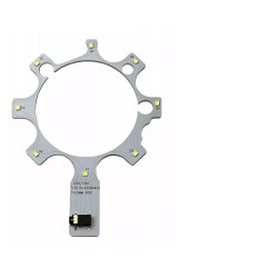 DAA Toolhead LED Lighting PCB - Dillon 1050/1100