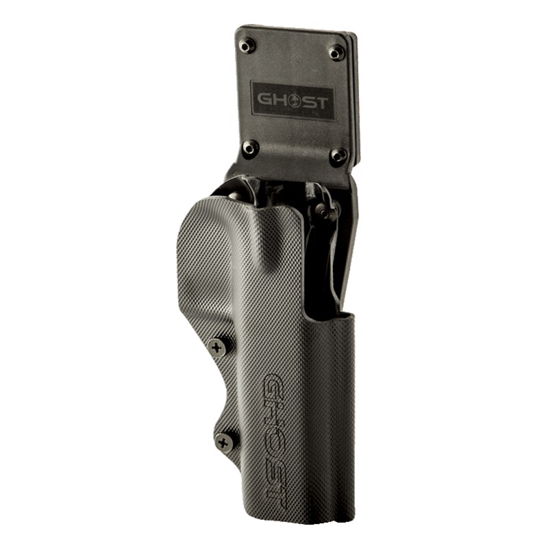 Hybrid holster for IPSC Glock 34/35,  Gen 4/5, Right Hand