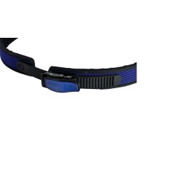 DAA Ratchet Belt Black 90