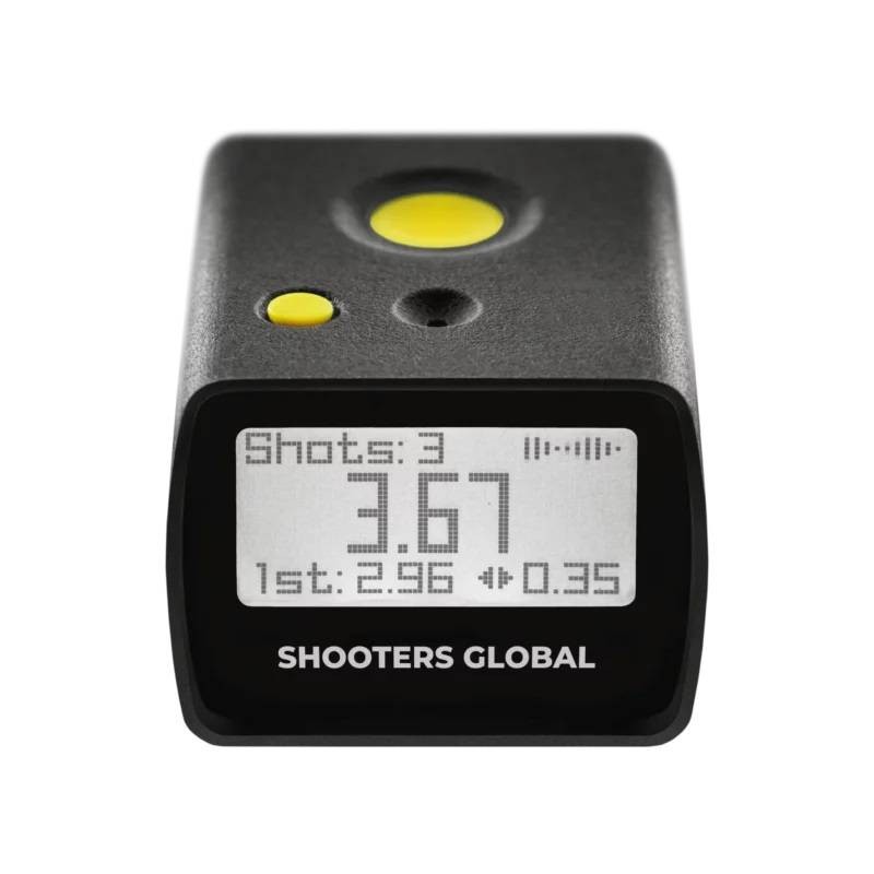SHOOTER GLOBAL TIMER GO