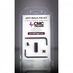 CMC ANTI-WALK PIN SET...