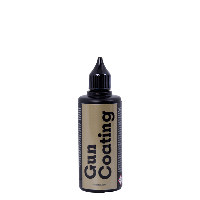 Fluna Gun Coating liquid 50ml