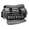 DAA Ballistic Range Bag  Hall