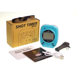 RC-tech Shot Timer Gen2