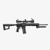 MAGPUL MOE PR Carbine Stock Mil-spec (Black)