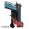 GHOST Hydra S IPSC Sport Holster (CZ Shadow 2)