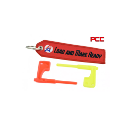 PCC Chamber Flag, 2-pack...