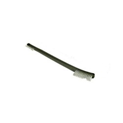 DAA/CED Double-End Utility Brush Type:Nylon