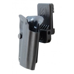 DAA PDR PRO-II HOLSTER for (CZ SP0, Shadow 2, TAN STK3)