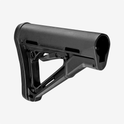 MAGPUL CTR Carbine Stock (Mil-Spec BLACK)