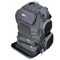 DAA CARRY IT ALL (CIA) BACKPACK