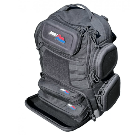 DAA CARRY IT ALL (CIA) BACKPACK