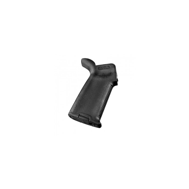 Magpul MOE K2+ Grip – AR15/M4 (black) AR15/M4