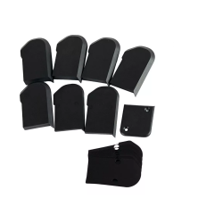 DAA Flex Holster - spare set of side spacers MODEL A