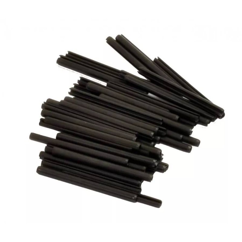 DAA LYNX BELT SPARE ROLL PINS SET 50PCS