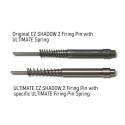 Ultimate Firing Pin